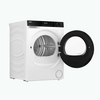Haier HD80-D357U1 Szárítógép