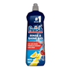 Finish Um Plus All in 1 Lemon, 90 db + Finish öbltő Lemon 800ml