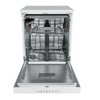 Whirlpool WH4FFC14BN6W Szabadonálló mosogatógép