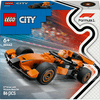LEGO® City F1® Vozač s trkaćim automobilom McLaren (60442) LEGO® City F1® Vozač s trkaćim automobilom McLaren (60442)