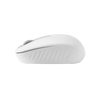 LOGITECH M196 Bluetooth egér Fehér