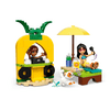 LEGO® Friends Zabava uz bazen s plamencem i jednorogom (42658)