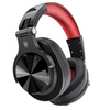 OneOdio A70-BR BT Bluetooth fejhallgató, fekete/piros OneOdio A70-BR BT Bluetooth fejhallgató, fekete/piros