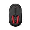 Xiaomi Mi Dual Mode HLK4041GL vezeték nélküli egér, fekete Xiaomi Mi Dual Mode HLK4041GL vezeték nélküli egér, fekete