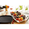 Philips HD9959/00 Airfryer kiegészítő grillrács + 5 db nyárs Philips HD9959/00 Airfryer kiegészítő grillrács + 5 db nyárs