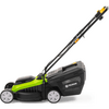 Fieldmann FZR 2023-E Elektromos fűnyíró Fieldmann FZR 2023-E Elektromos fűnyíró