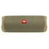 JBL Flip 5 Bluetooth hangszóró, Homokszínű JBL Flip 5 Bluetooth hangszóró, Homokszínű