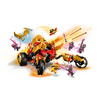 LEGO® Ninjago Kai aranysárkány járműve (71773) LEGO® Ninjago Kai aranysárkány járműve (71773)