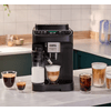 Delonghi ECAM330.80.BXB Magnifica Duo Automata kávéfőző