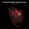 Redragon M806 Bullseye RGB Gaming miš