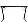 The G-Lab K-Desk Electron EX Gamer asztal 120x60cm (K-DESK-ELECTRON-EX)