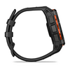 Garmin Instinct 3 Solar okosóra, 45mm, fekete (010-02934-00) Garmin Instinct 3 Solar okosóra, 45mm, fekete (010-02934-00)