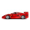 LEGO® Speed Champions Ferrari F40 Sportski automobil (76934) LEGO® Speed Champions Ferrari F40 Sportski automobil (76934)