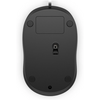 HP 1000 Vezetékes egér, Fekete (4QM14AA) HP 1000 Vezetékes egér, Fekete (4QM14AA)