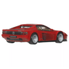 Hot Wheels: Autókultúra kisautó - Ferrari Testarossa (JKF00)