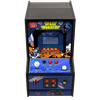 My Arcade Space Invaders Micro Player Retro Játékkonzol (DGUNL-3279) My Arcade Space Invaders Micro Player Retro Játékkonzol (DGUNL-3279)