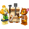 LEGO® Animal Crossing™ Isabelle posjećuje (77049) LEGO® Animal Crossing™ Isabelle posjećuje (77049)