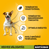 Pedigree tasakos eledel mártásban felnőtt kutyák számára, 40 x 100 g (419402) Pedigree tasakos eledel mártásban felnőtt kutyák számára, 40 x 100 g (419402)