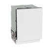Gorenje GV673A66 Beépíthető mosogatógép Gorenje GV673A66 Beépíthető mosogatógép
