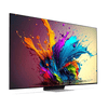 LG 86QNED91T3A 4K UHD QNED MiniLED Smar televízió LG 86QNED91T3A 4K UHD QNED MiniLED Smar televízió