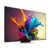 QNED Smart LED TV, 4K UHD, HDR, webOS