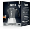Bialetti 7317 Brikka Indukciós kotyogós kávéfőző, 4 adagos Bialetti 7317 Brikka Indukciós kotyogós kávéfőző, 4 adagos