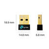 TP-Link UB600 Bluetooth 6.0 Nano USB adapter TP-Link UB600 Bluetooth 6.0 Nano USB adapter