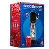SodaStream ART Black Málna Zero Megapack SodaStream ART Black Málna Zero Megapack