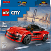 LEGO® City crveni sportski automobil (60448) LEGO® City crveni sportski automobil (60448)
