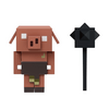 Minecraft Legends Piglin figura Minecraft Legends Piglin figura