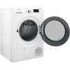 Whirlpool FFT M11 82B EE R Hőszivattyús szárítógép Whirlpool FFT M11 82B EE R Hőszivattyús szárítógép