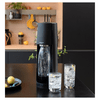 SodaStream Terra szódagép, CQC, Fekete SodaStream Terra szódagép, CQC, Fekete
