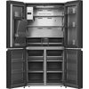 Hisense RQ760N4IFE Négyajtós hűtőszekrény Hisense RQ760N4IFE Négyajtós hűtőszekrény