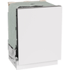 Gorenje GV663A66 G600 Teljesen beépíthető mosogatógép Gorenje GV663A66 G600 Teljesen beépíthető mosogatógép