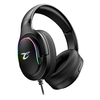 Subsonic Spectra Gaming headset, fekete (SA5684)