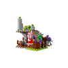 LEGO® Knuckles and the Master Emerald Shrine (76998) LEGO® Knuckles and the Master Emerald Shrine (76998)