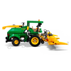 LEGO® Technic John Deere 9700 kombájn (42168) LEGO® Technic John Deere 9700 kombájn (42168)