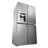 Haier HCR7918EIMP Cube 4 ajtós kombinált hűtőszekrény Haier HCR7918EIMP Cube 4 ajtós kombinált hűtőszekrény