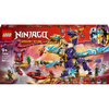 LEGO® Ninjago® Plemeniti zmaj koncentracije (71836) LEGO® Ninjago® Plemeniti zmaj koncentracije (71836)