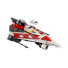 LEGO® Star Wars™ Jedi Bob's Starfighter (75388) LEGO® Star Wars™ Jedi Bob's Starfighter (75388)