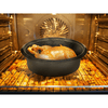 Tesla SlowCook S700 lassúfőző edény, 6,5 liter, 300 W Tesla SlowCook S700 lassúfőző edény, 6,5 liter, 300 W