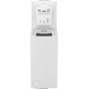 Beko TB6521EESEE Felültöltős mosógép Beko TB6521EESEE Felültöltős mosógép