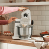 Bosch MUMS2EW00 Serie2 konyhai robotgép, fehér Bosch MUMS2EW00 Serie2 konyhai robotgép, fehér