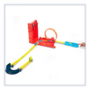 Hot Wheels: Track Builder Benzines kanna pályaszett (HDX78)