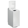 Whirlpool TDLR 7221BS EU/N Felültöltős mosógép