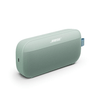 Bose SoundLink Flex hordozható hangsugárzó (2. generációs), pasztelzöld (887612-0400) Bose SoundLink Flex hordozható hangsugárzó (2. generációs), pasztelzöld (887612-0400)