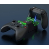 Xbox X kontroller töltő