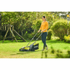 Ryobi 18V One Plus fűnyíró