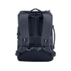 HP Travel 15,6 hüvelykes acélszürke laptophátizsák (6B8U4AA) HP Travel 15,6 hüvelykes acélszürke laptophátizsák (6B8U4AA)