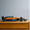 LEGO Technic McLaren Formula 1 versenya